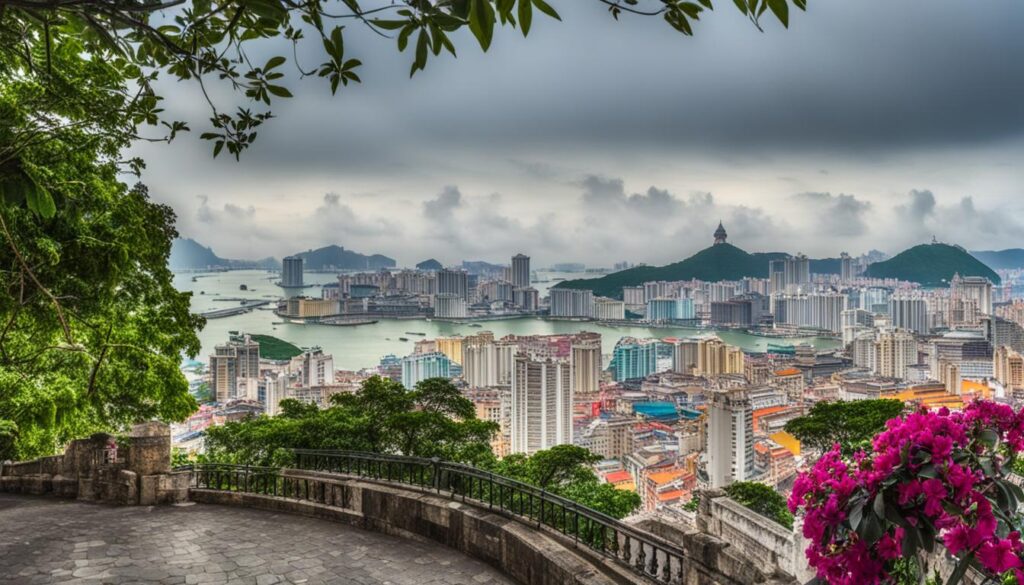 Macau travel tips for 10 days