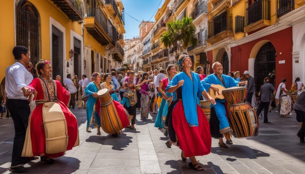 Malaga culture