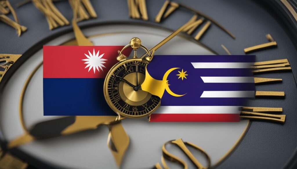 Malaysia visa processing time