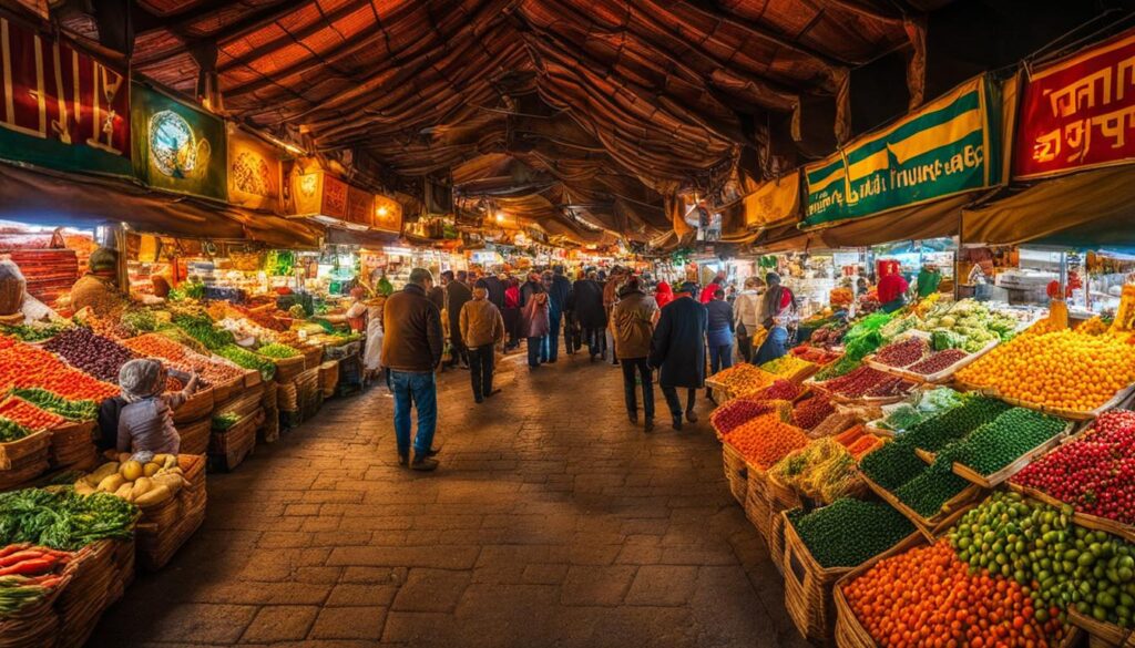 Meydankavağı Market