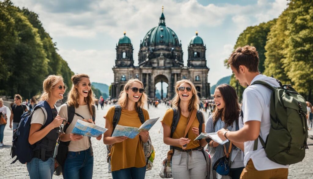 Money-Saving Strategies for Sightseeing in Germany
