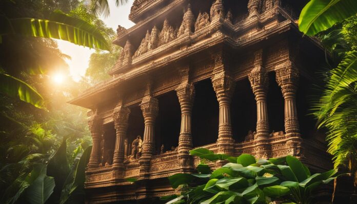 Mumbai hidden temples and religious sites beyond Shree Siddhivinayak