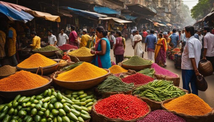 Mumbai traditional markets and shopping experiences beyond Chor Bazaar