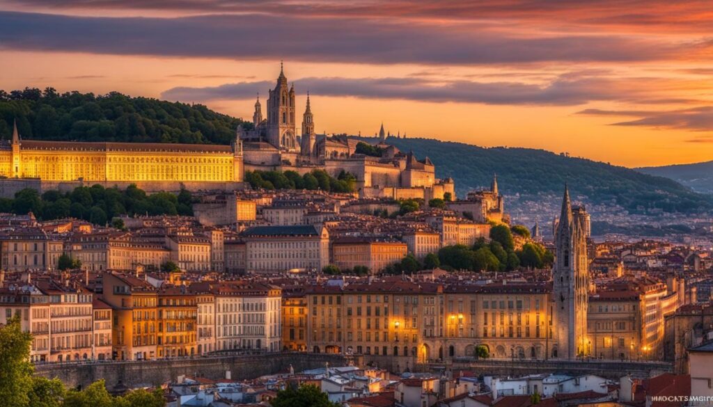 Must-See Attractions in Lyon