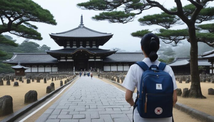 Nara safe for solo travelers, especially women