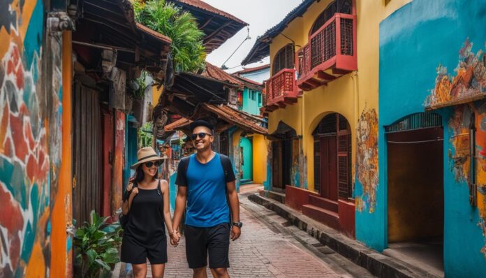 Off-the-beaten-path attractions in Malacca