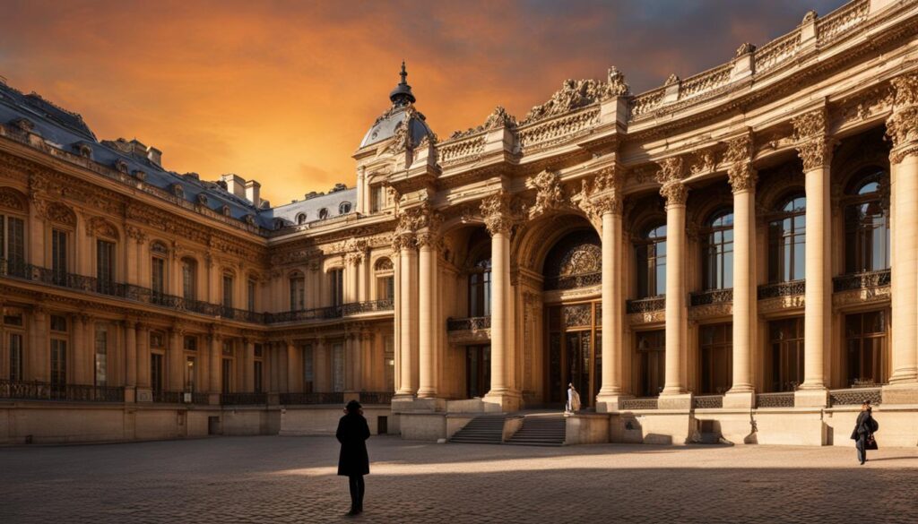 Parisian Museums