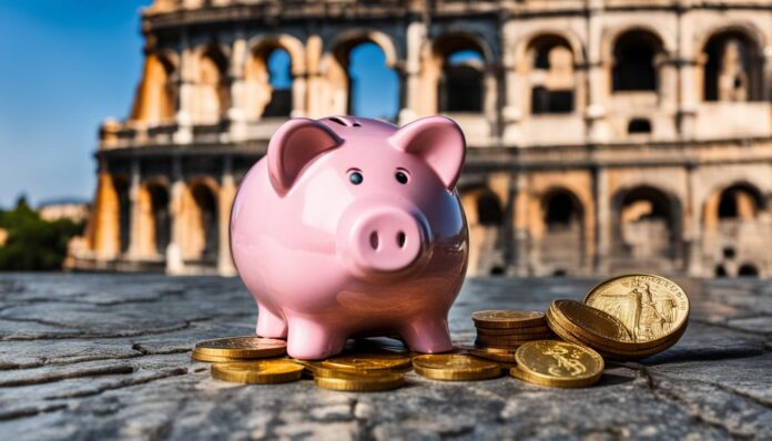 Roman travel hacks to save money and time