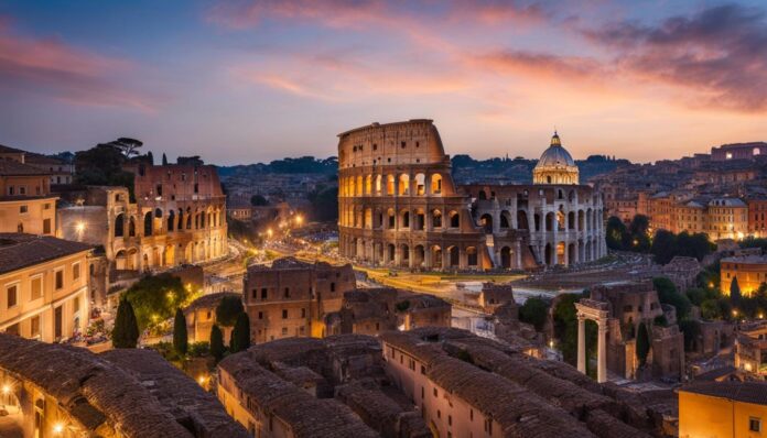 Roman travel tips for solo travelers, families, and couples