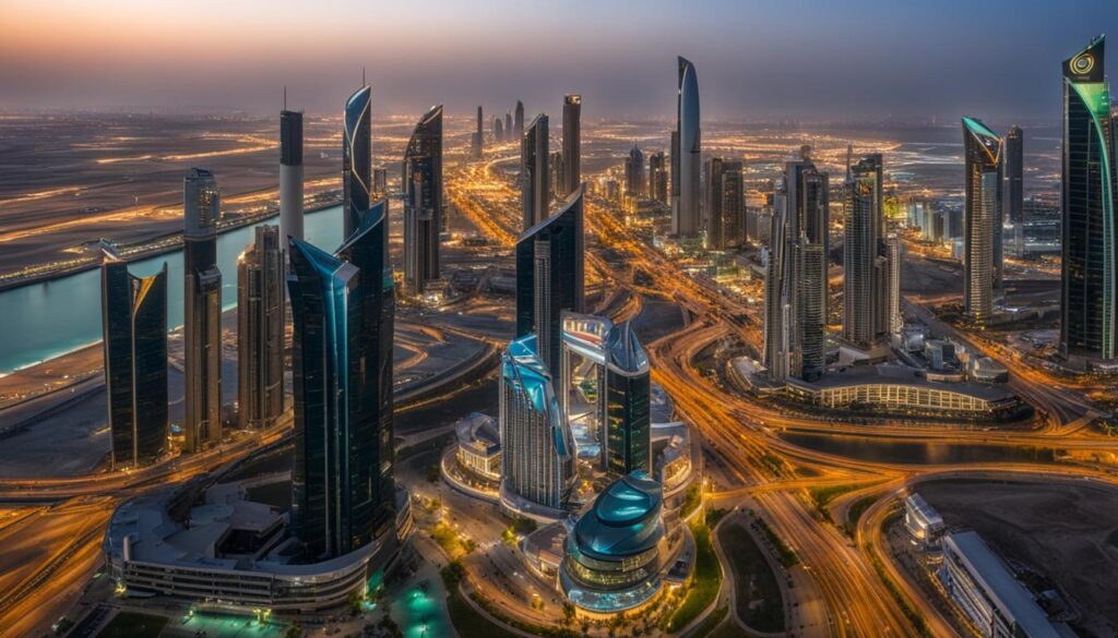 Safe hotels in Abu Dhabi