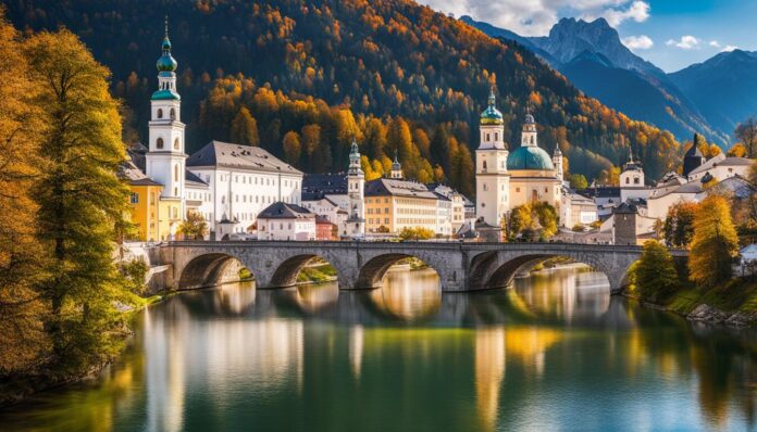 Salzburg itinerary 5 days