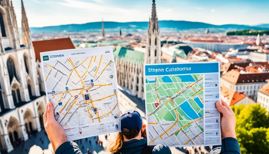 Solo Travel Tips for Navigating Vienna