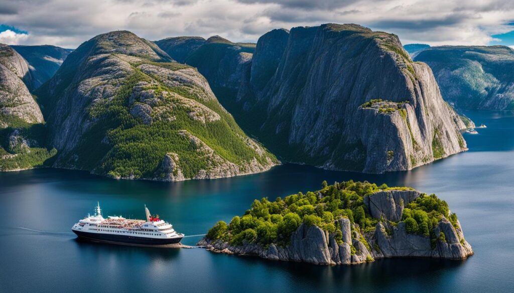 Stavanger attractions
