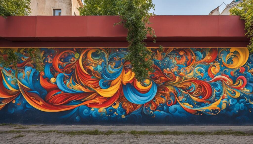 Szeged street art