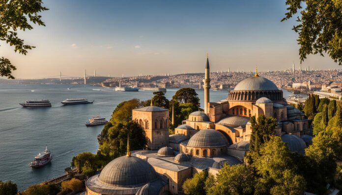 The best day trips from Istanbul