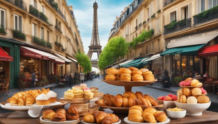 The best places to eat in Paris