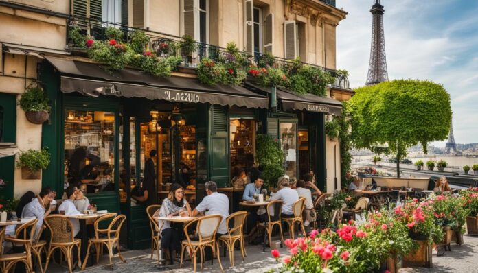 The best places to experience French culture in Paris