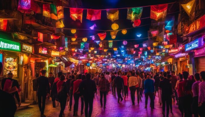The best places to go for nightlife in Turkey