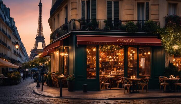 The best places to go in Paris for solo travelers