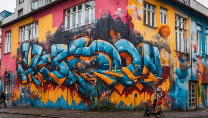 The most Instagrammable places in Berlin