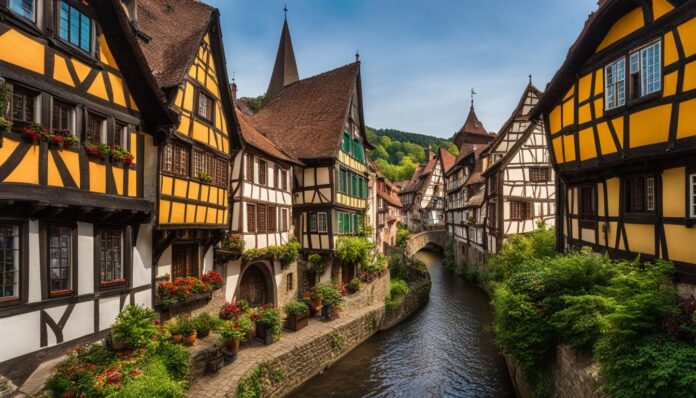 The most underrated German attractions