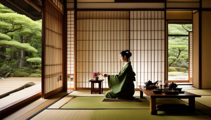 Tokyo traditional tea ceremonies and cultural experiences