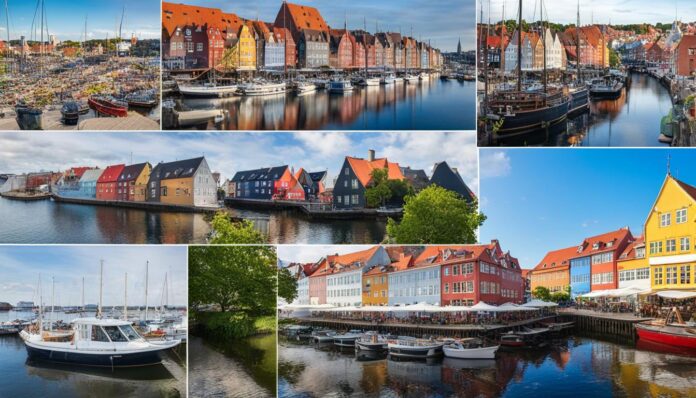 Top 10 Things to Do in Aarhus