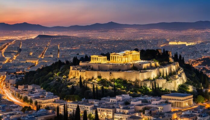 Top 10 Things to Do in Athens
