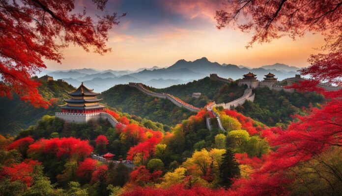 Top 10 Things to Do in Beijing