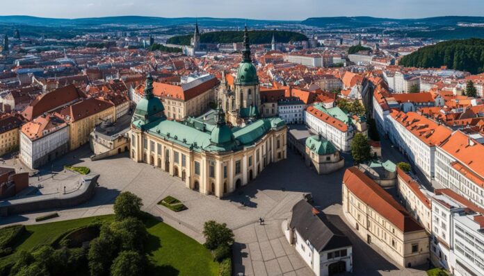 Top 10 Things to Do in Brno