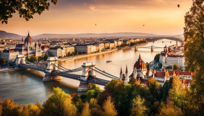 Top 10 Things to Do in Budapest