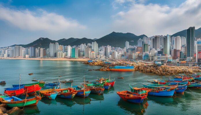 Top 10 Things to Do in Busan