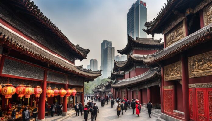 Top 10 Things to Do in Chengdu
