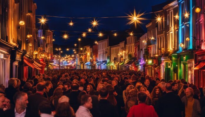 Top 10 Things to Do in Cork