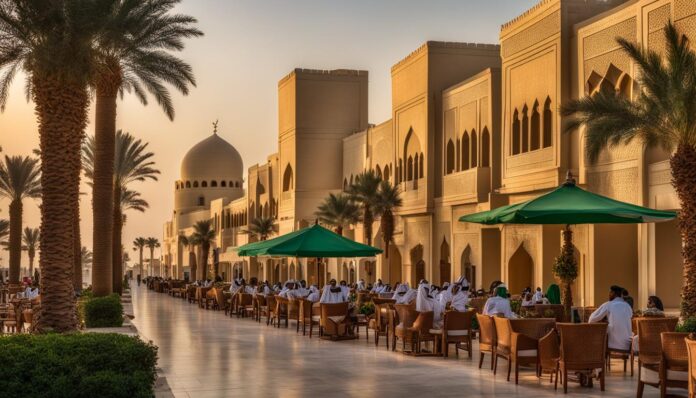 Top 10 Things to Do in Dammam