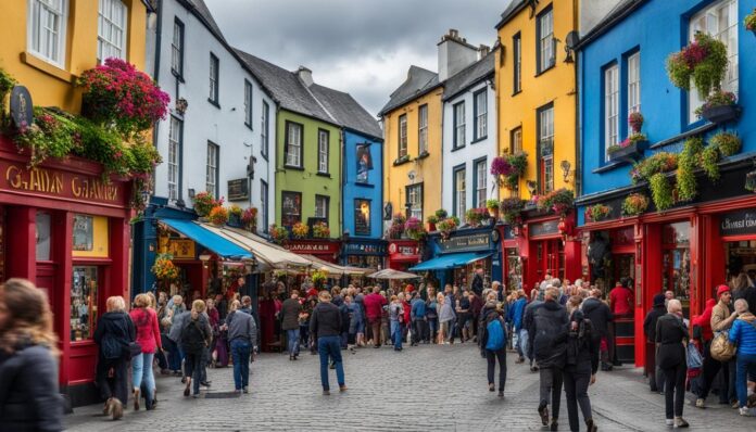 Top 10 Things to Do in Galway