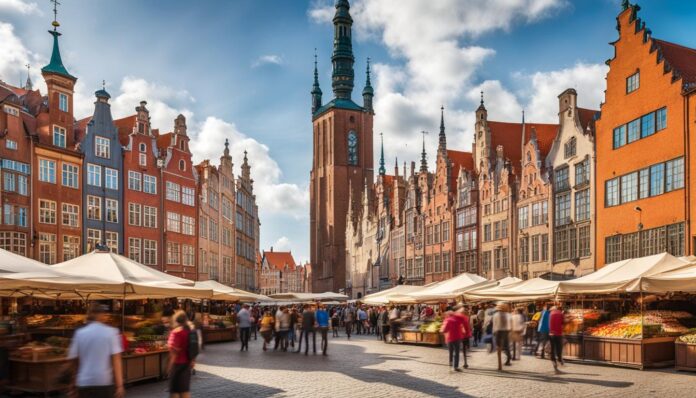 Top 10 Things to Do in Gdansk