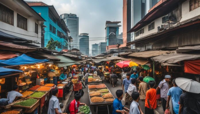 Top 10 Things to Do in Jakarta