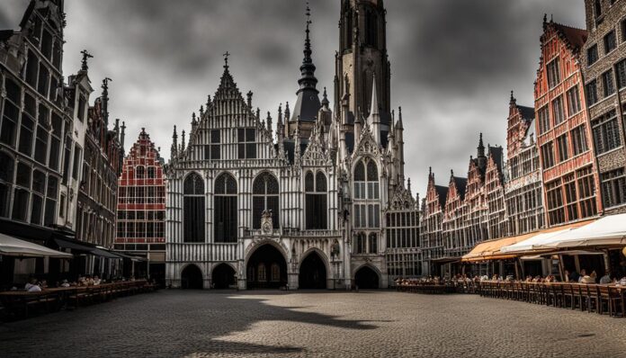 Top 10 Things to Do in Leuven