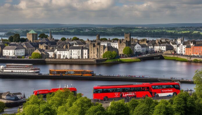 Top 10 Things to Do in Limerick