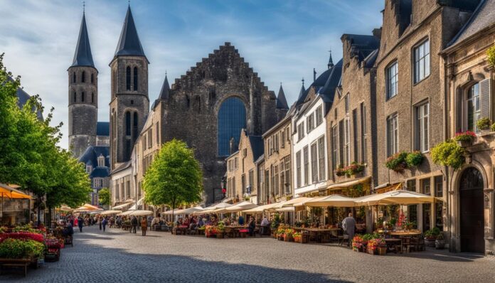 Top 10 Things to Do in Maastricht