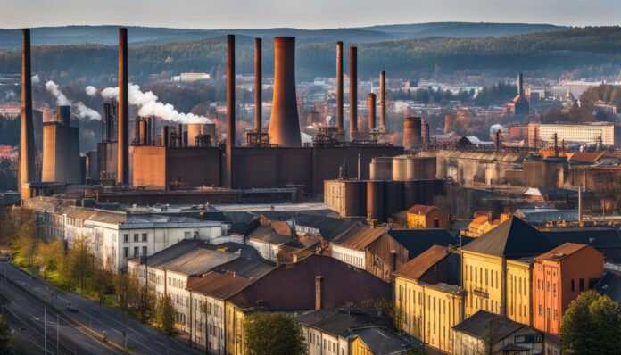 Top 10 Things to Do in Ostrava