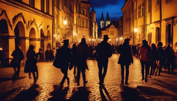 Top 10 Things to Do in Prague