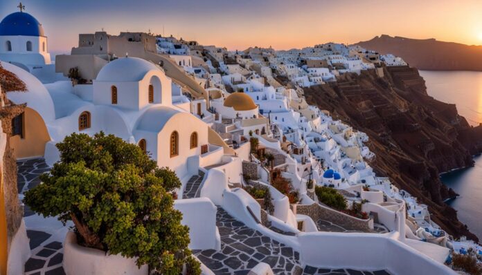 Top 10 Things to Do in Santorini