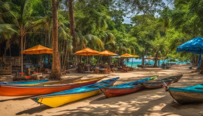 Top 10 Things to Do in Sihanoukville