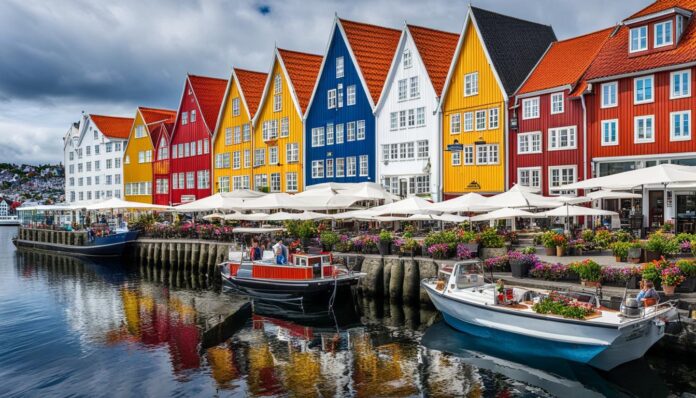 Top 10 Things to Do in Stavanger