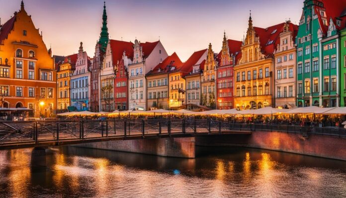 Top 10 Things to Do in Wroclaw