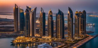 Top 10 things to do in Abu Dhabi