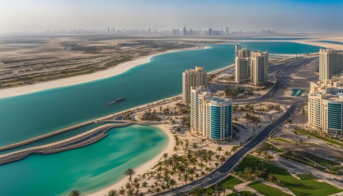 Top 10 things to do in Ajman