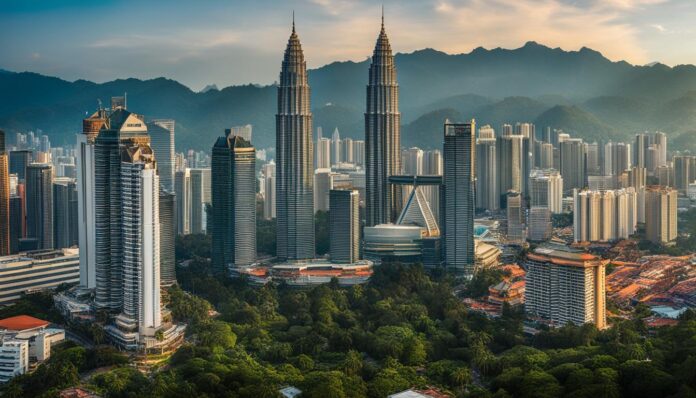 Top 10 things to do in Kuala Lumpur